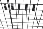 SSWBasics Gridwall Accessories Set - Image 3