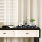 Marble Bathroom Tray,Pure Natural Vanity Tray - Image 6