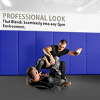 DXM SPORTS Wall Padding for Gym, Basketball Court, Garage and Basement – Durable Waterproof Wall Pad for Safety - Image 7