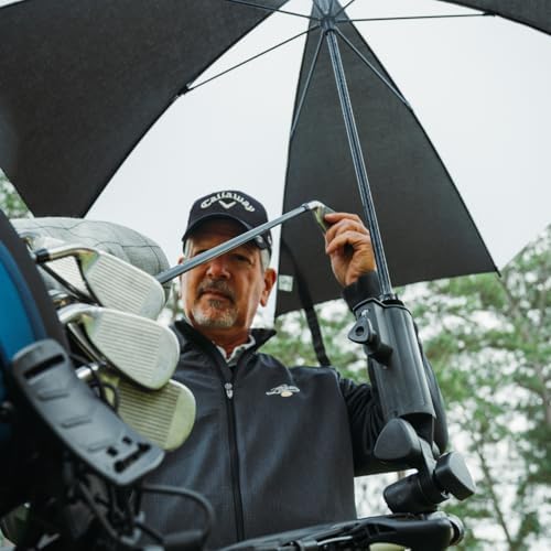 Bag Boy Golf Umbrella Holder - Image 5