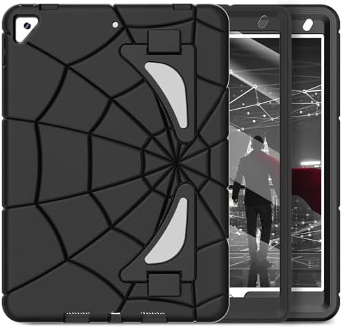 Nitupai Case for iPad 10.2 Case iPad 9th / 8th / 7th Generation Gen Case by Military-GradeiPadCase