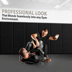 DXM SPORTS Wall Padding for Gym, Basketball Court, Garage and Basement – Durable Waterproof Wall Pad for Safety - Image 7