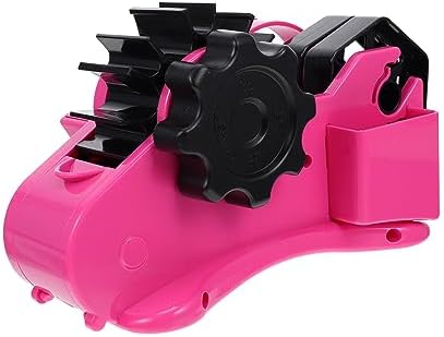 Semi Automatic Tape Cutter Dispenser ABS for Packing Use Compact by ARTIBETTER