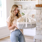 Woven Rope Baskets for Organizing, 3 Pack, 15.5 x 11 x 5.5" Storage Bins - Image 4