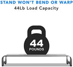 Mount-It! Aluminum 15.7" Monitor Stand for iMac - Image 7