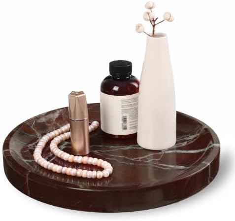 Turkish Bathroom Vanity Tray by HAMAKAWA
