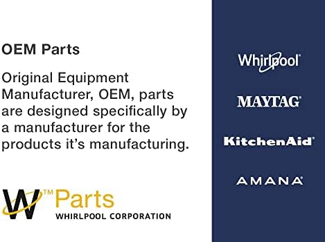 Whirlpool W10919352 Genuine OEM Top Load Washer Detergent Dispenser Assembly Replacement Part - Replaces W10794835, W10777533, W10601825 - Image 3