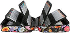 Lbxgap 300 Slots Colored Pencil Case w/Handle & Shoulder Strap - Image 3