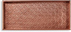 Good Directions 205VB Double Circles Copper Boot Tray Large by GoodDirections