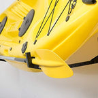 Wallmaster Kayak Storage Hooks, Adjustable Garage Kayak Storage Hangers - Image 7