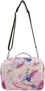 360 Slots Colored Pencil Case w/Handle & Shoulder Strap - Image 7