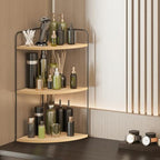 Bathroom Counter Organizer, Vanity & Makeup Countertop Organizer - Image 6