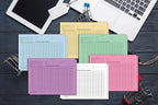 Accounts Payable Voucher Envelopes General Accounting Style, Blue 200 Pack - Image 5