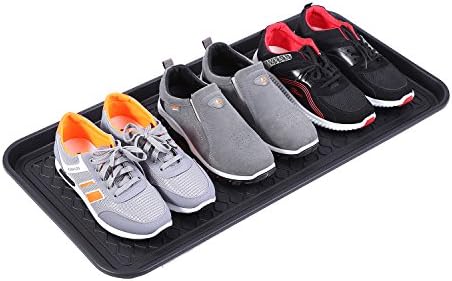 Multi-Purpose Boot Tray Mat,Shoe Tray Mat,Dog Feeding Tray,Waterproof Trays for Indoor and Outdoor Floor Protection,30" x 15"/2 Pack - Image 6
