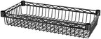 SINGAYE 6 Tier Shelf Wire Shelving Adjustable Storage Shelves Basket Rack - Image 6