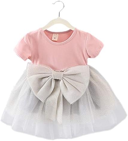 Tosnail 30 Pack Kids Velvet Hangers Children's Clothes Hangers Baby Hangers with Clips - Cream - Image 5