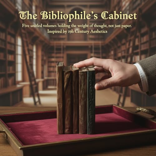 Retro Classical Resin Faux Fake Books Bookend, Decorative Shelf Book Holder, Coffee Table Display Ornament, Fall Home Interior Decoration, Decorative Gift for Men for Living Room - Image 2