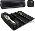 TREND-X Hair Styling Tools Organizer Bag with Heat-Resistant Mat by Trend-X