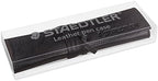 Staedtler Pencil Case Leather Pencil Case Black 900 LC-BK - Image 3