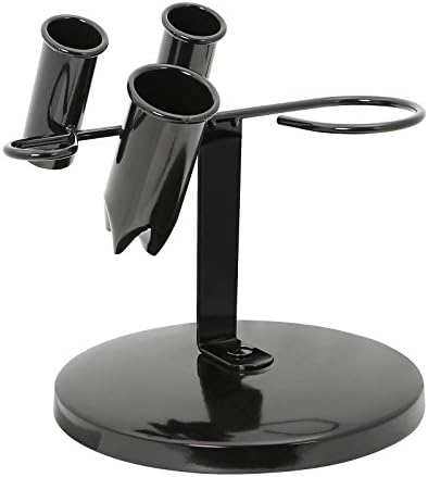 Saloniture Tabletop Blow Dryer & Hair Iron Holder - Salon Appliance Stand by Saloniture