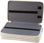 300 Slots Colored Pencil Case Organizer, 4 Layer Bag - Image 4