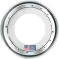 Lazy Susan Hardware, 12 inch, 1,000 lbs. Load Capacity, Pack of 1 Steel Lazy Susan Turntable Ball Bearing, by Woodpeckers by Woodpeckers