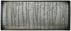 HF by LT Birch Forest Pattern Metal Boot Tray, 30 x 13 inches, Antique Zinc Finish by HFbyLT
