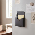 Gilprop 8 Pack Magnetic File Folder Holder for Whiteboard Classroom Storage - Image 6
