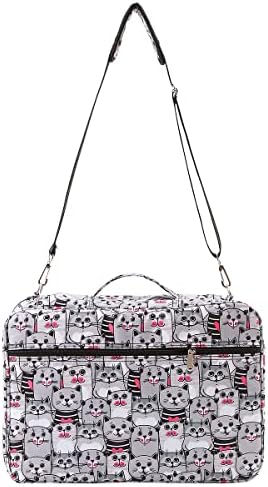 480 Slots Colored Pencil Case w/Handle & Shoulder Strap - Image 6