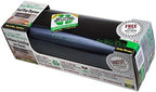 Plastic Wrap Dispenser 1 pk Black - Image 3