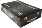 Premium Quality 9" x 10.75" Gold Interfolded Aluminum Foil Pop-Up Precut Sheets - Ideal for Storing, Grilling, Cooking Food - Aluminum Foil Wraps (6 Boxes of 200) - Image 5
