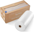 Syntus 11" x 150' Vacuum Sealer Bags for Food Seal Rolls with Cutter by Syntus