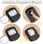 13-in-1 Office Desk Organizer Set for Back to School Supplies Accessories - Image 5