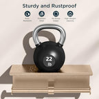 FORIOUS Toilet Paper Holder with Shelf, Commercial Toilet Paper Dispensers - Image 4