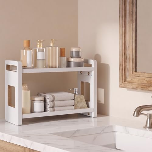 Bathroom Counter Organizer, Vanity Organizer, Perfume Organizer - Image 6