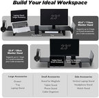 ULTRARM Moodular Storage Tray Add-On for Slide Rails, Do Not Use Alone - Image 5