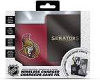 SOAR NHL Wireless Charger and Desktop Organizer - Image 2