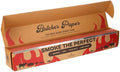 Bryco Goods Pink Butcher Paper Roll with Dispenser Box, 24" x 175' (2100”) Food-Grade Peach Butcher Paper for Smoker, BBQ, Grilling, Smoking Meat - USA Made - Unbleached, Uncoated and Unwaxed by BrycoGoods
