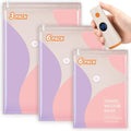 Vacuum Bags for Travel with Pump, Vacuum Sealer Bags for Clothes at Home by QcoQce