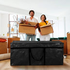 4 Pcs 194 Gallon Extra Large Moving Bags Heavy Duty Storage Bag - Image 6