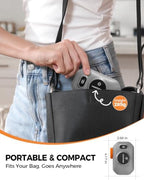 Vacuum Storage Bags with Cordless Pump, 3 Sizes Travel Vacuum Bags for Clothes & Blankets, Space Saver Vacuum Seal Bags for Home Storage, 18 Combo - Image 5