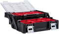 18" Cantilever Tool Box Organizer, Heavy-Duty Tool Storage Box by Unknown