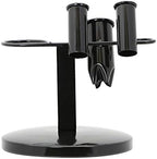 Saloniture Tabletop Blow Dryer & Hair Iron Holder - Salon Appliance Stand - Image 2
