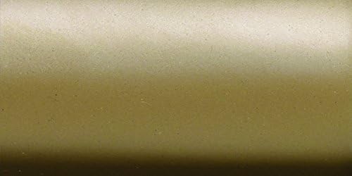 California Umbrella 50 lbs. Round Concrete Weighted Powdercoated Steel Umbrella Base, Champagne Frame - Image 2