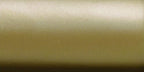 California Umbrella 50 lbs. Round Concrete Weighted Powdercoated Steel Umbrella Base, Champagne Frame - Image 2