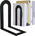 Chunful Metal BookEnds Shelves by Chunful