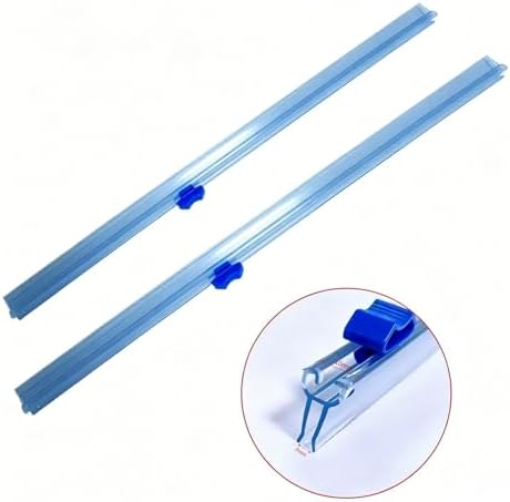 Safety Slide Cutter for Film Dispenser - 6 Pack (24 Inch) - Image 5