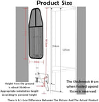 Wall-Mounted Ironing Board, Side Mount Ironing Table,for Small Spaces Laundry Rooms Apartment Wardrobes(Color 3) - Image 2