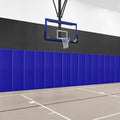 DXM SPORTS Wall Padding for Gym, Basketball Court, Garage and Basement – Durable Waterproof Wall Pad for Safety by DXMSPORTS