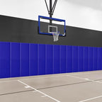 DXM SPORTS Wall Padding for Gym, Basketball Court, Garage and Basement – Durable Waterproof Wall Pad for Safety by DXMSPORTS